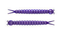 020-Purple With Glitter