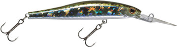 Wobler ZipBaits Rigge Deep 90 F