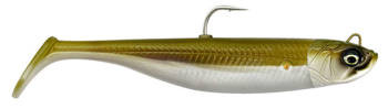 Guma Savage Gear Savage Minnow zestaw