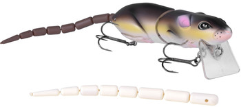 Wobler szczur Spro Rat