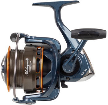 Kołowrotek Shakespeare Superteam FR