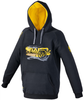 Bluza z kapturem Mivardi MC Team