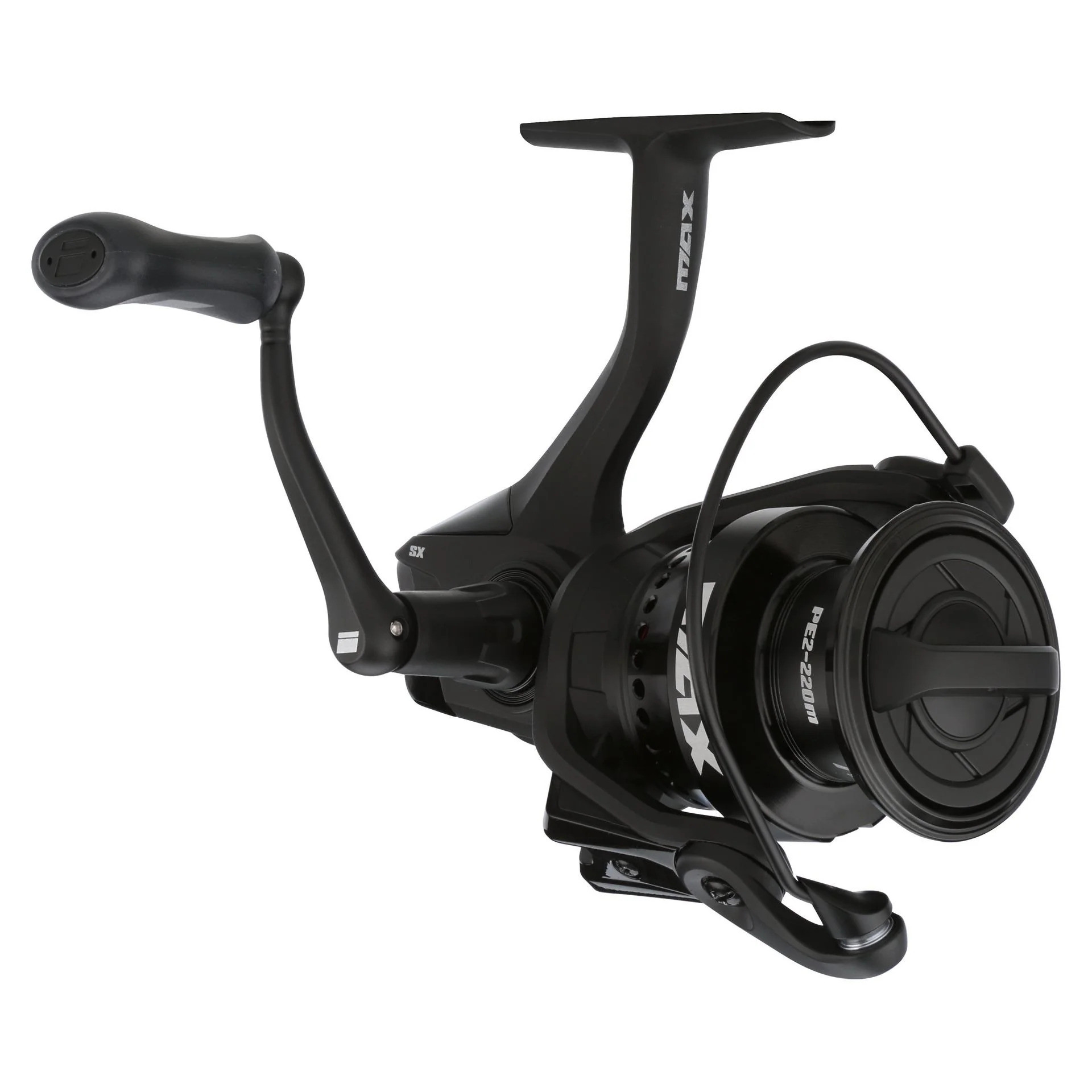 Kołowrotek Abu Garcia Max SX