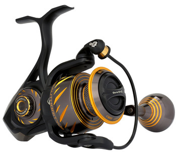 Kołowrotek PENN Authority