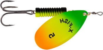 Błystka obrotowa X-Fish Stark