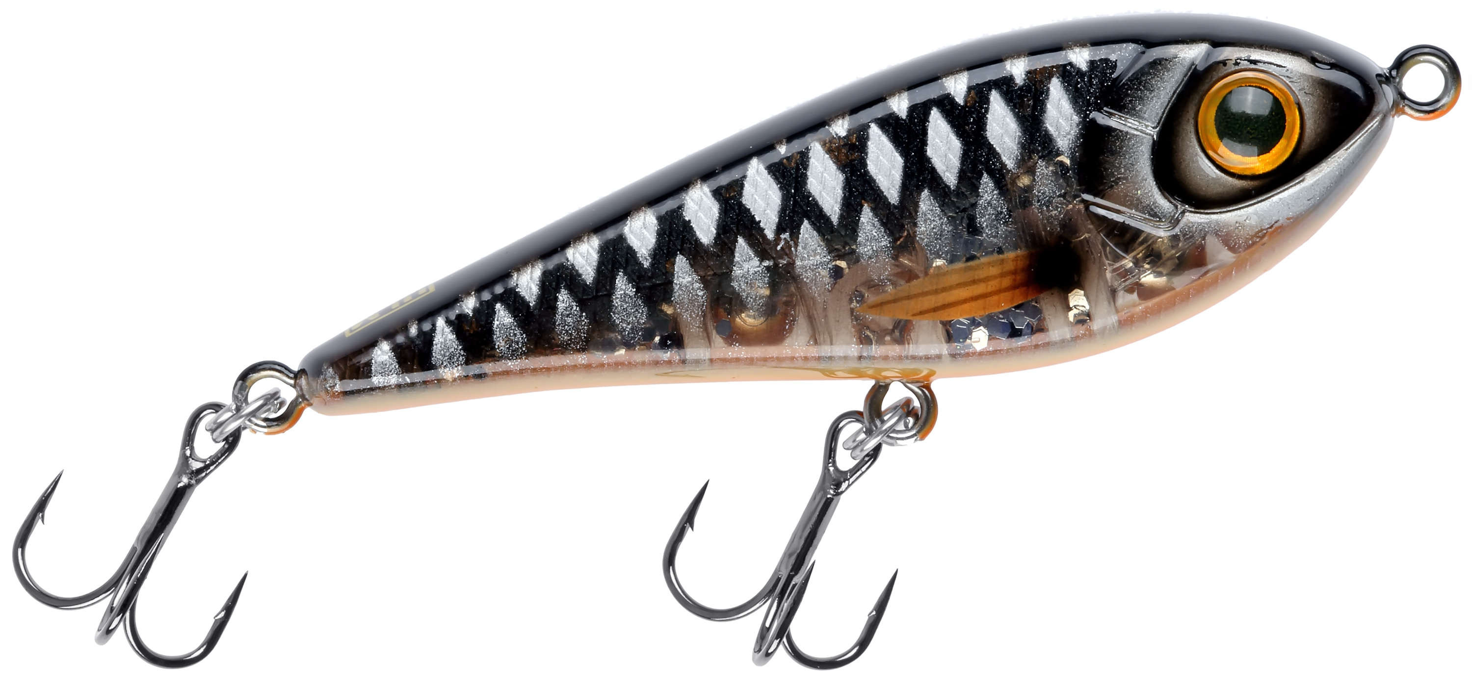 Wobler Strike Pro Tiny Buster Suspending