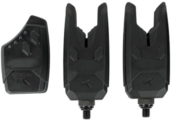 Centralka z dwoma sygnalizatorami KSi6 Korum