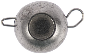 Czeburaszki Select Tungsten Jig Sinkers Gold