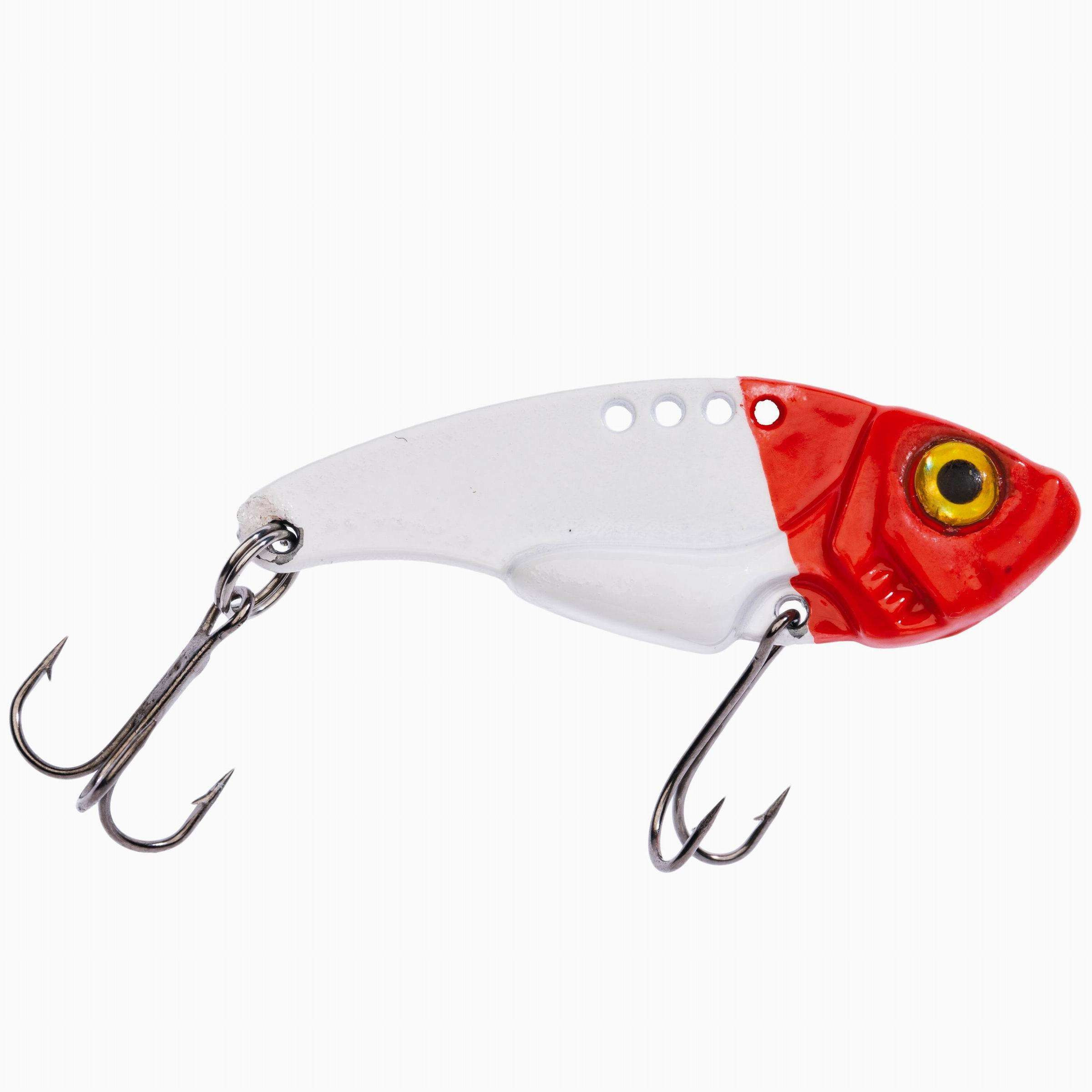 Cykada Holo Reflex Vibro Jaxon