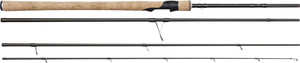 Wędka Westin W2 Spin