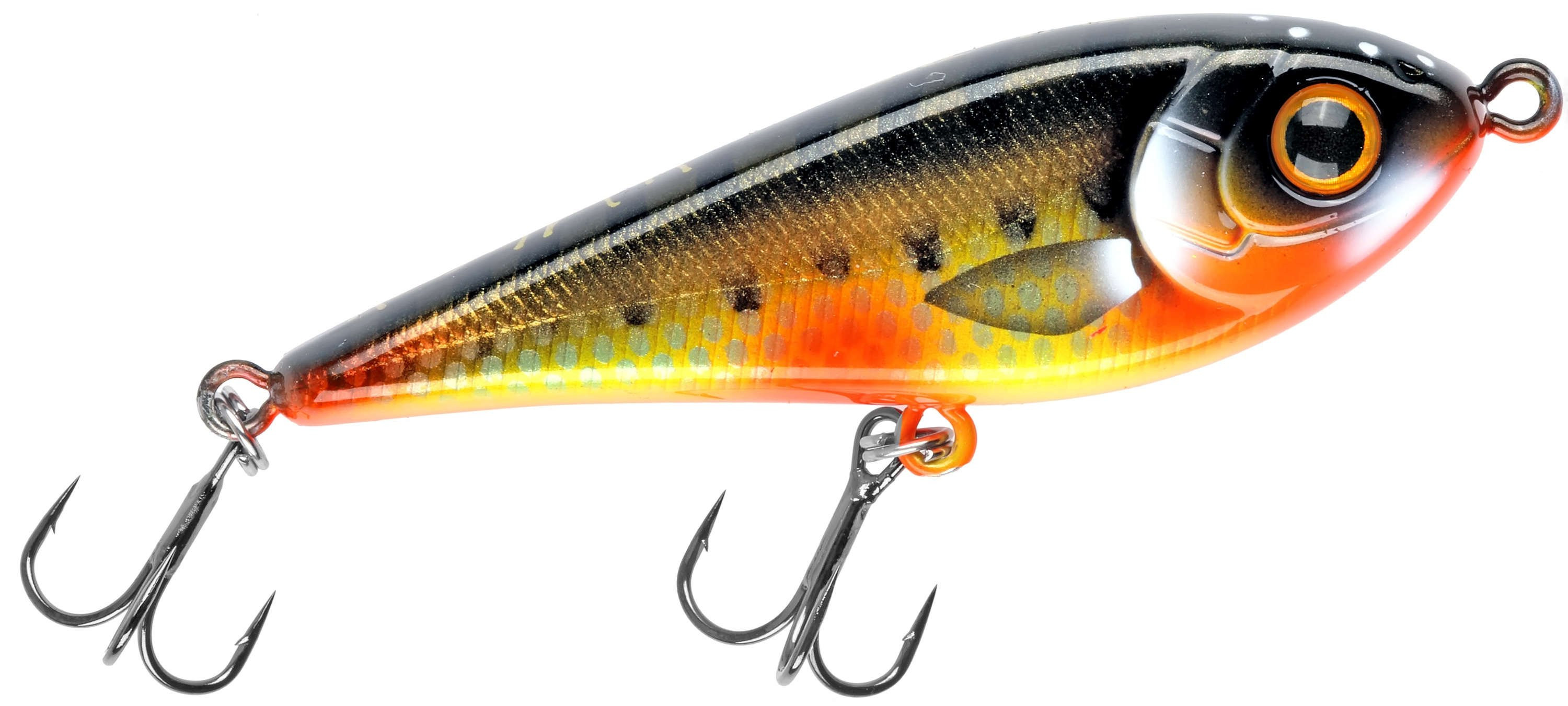 Wobler Strike Pro Tiny Buster Suspending