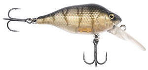 Wobler Fox Rage Funk Bug DR