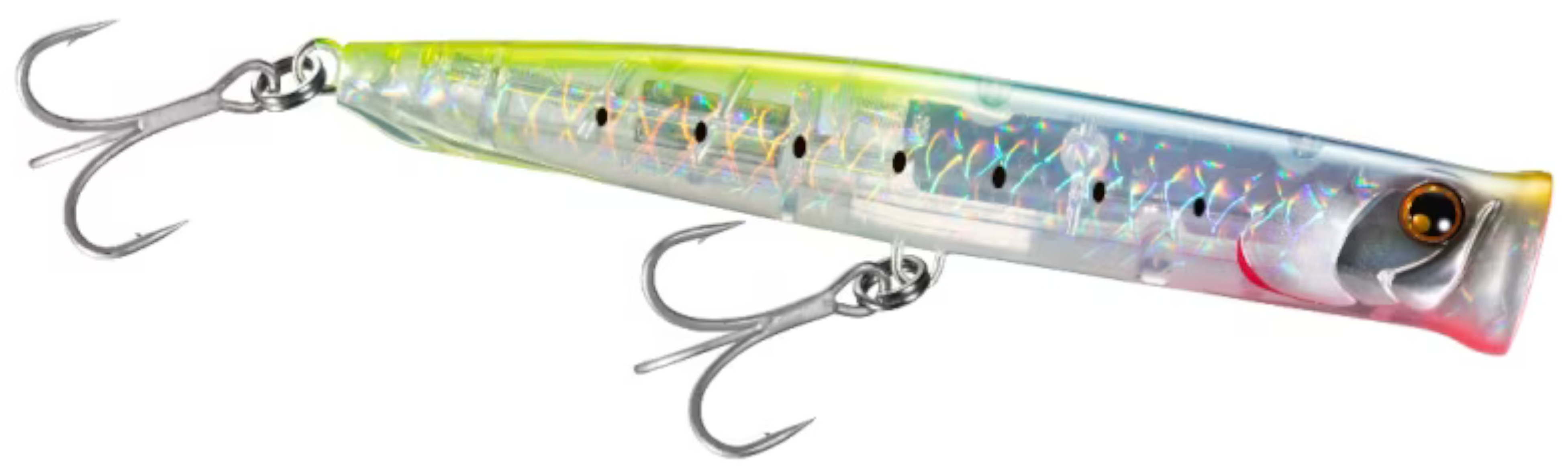 Wobler Shimano Exsence Beam Popper