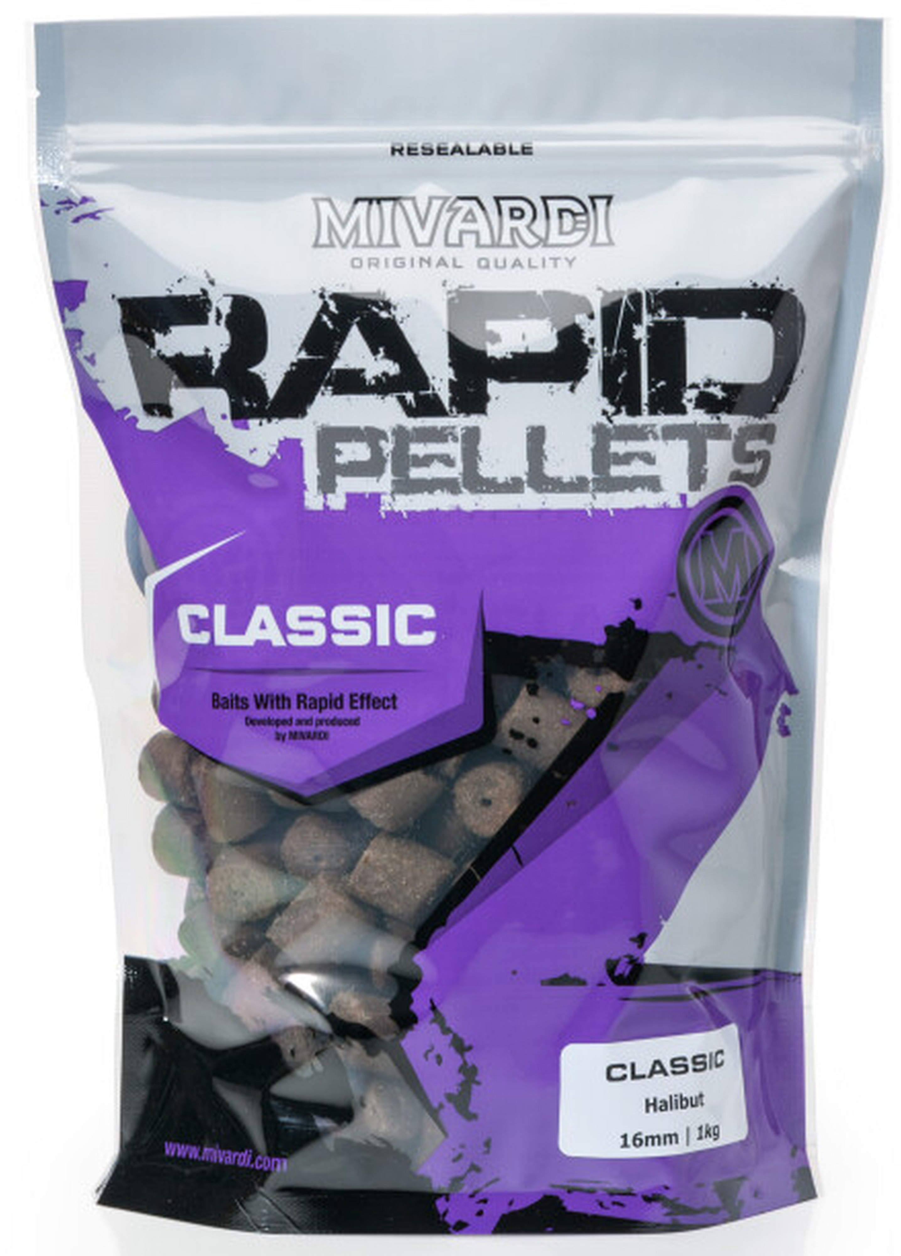 Pellet Mivardi Classic