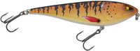 Motor Oil Burbot
