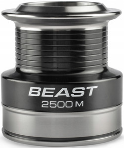 Szpula zapasowa Select Beast