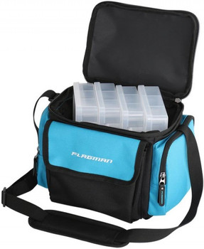 Torba Flagman Spin Bag