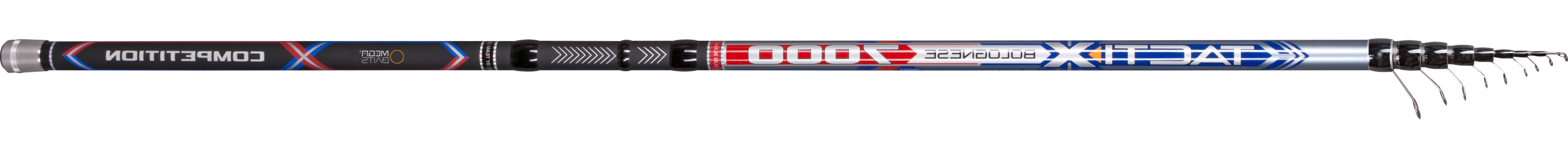 Wędka Mega BAITS TACTIX Bolognese