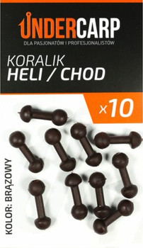 Koralik Undercarp Heli Chod
