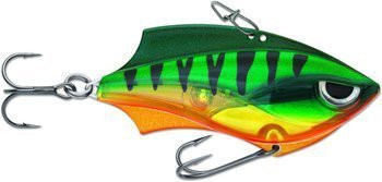 Wobler Rapala Rap-V Blade