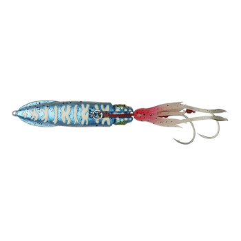 Jig Savage Gear Swimsquid Inchiku