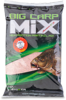 Zanęta Saenger Amino F3 Big Carp Mix