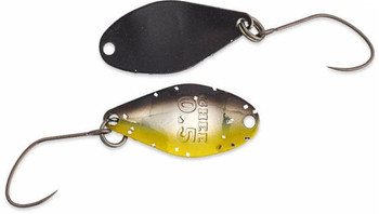 Błystka Wahadłowa Nories Masukuroto Ghee