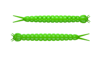 026-Hot Green