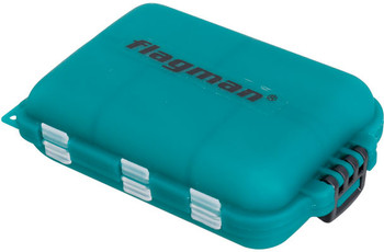 Pudełko na haczyki Flagman Hook Box