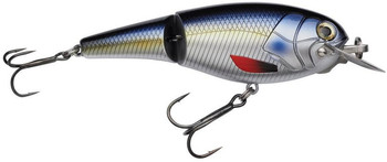 Wobler Abu Garcia Hi-Lo Jointed