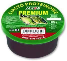 Ciasto proteinowe Jaxon