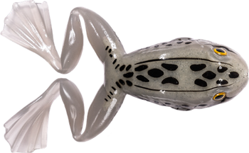 Guma żaba LIVE TARGET Freestyle Frog 2.0