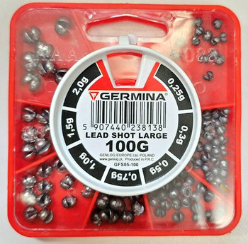 Śruciny Germina Lead Shot