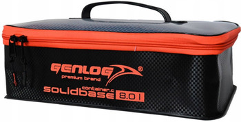 Pojemnik Genlog Solid Base CON-C06