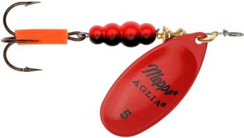 Obrotówka Mepps Aglia Fluo