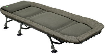 Łóżko Carp Pro Diamond Comfort Fishing Bed