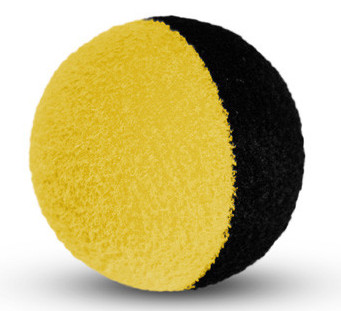 Pianka Delphin THE END ZIG RIG