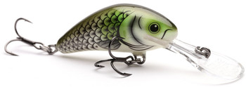 Wobler Salmo Hornet F