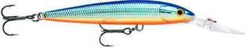 Wobler Rapala Down Deep Husky Jerk