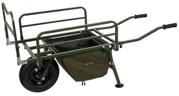 Wózek Fox R-Series Barrow Plus