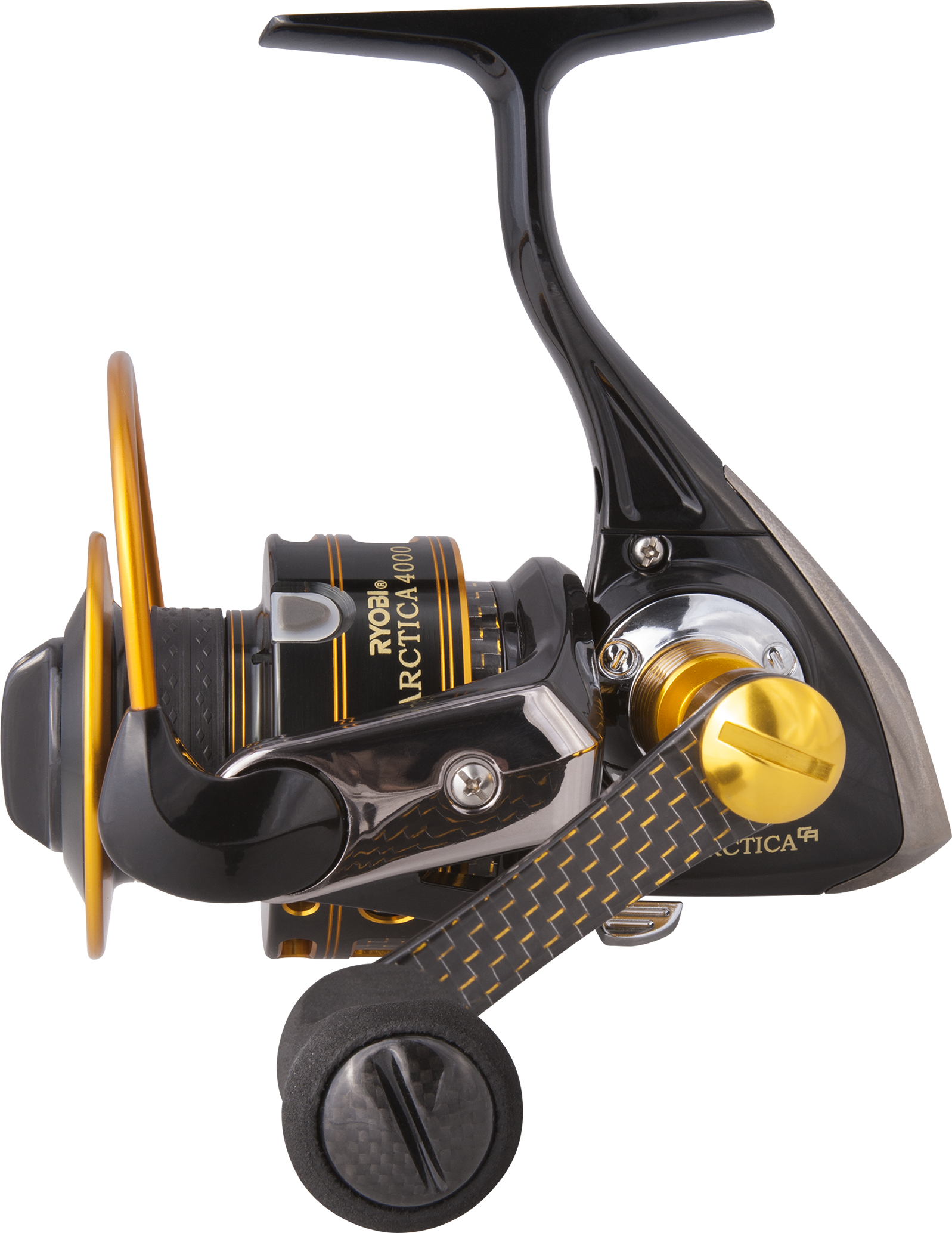 Kołowrotek Ryobi Arctica CF