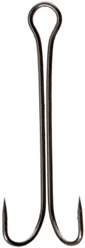 Haczyki podwójne Flagman F-91 Slim Double Hook