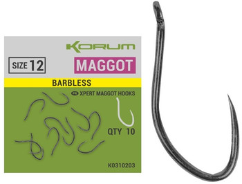 Hak Korum Xpert Maggot