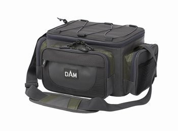 Torba wędkarska DAM Spinning Bag Small