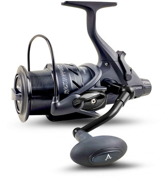 Kołowrotek Anaconda Rock Hopper BTR