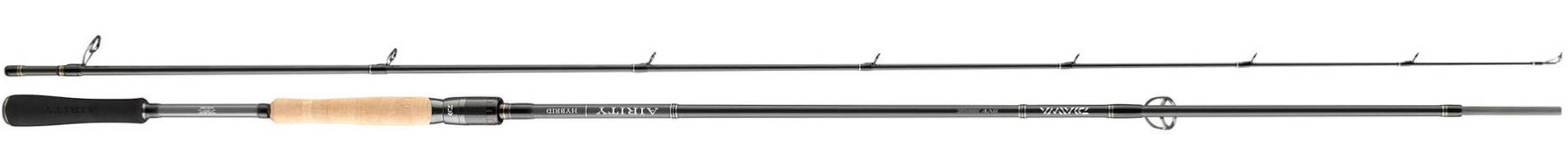 Wędka Daiwa Airity Hybrid Spin