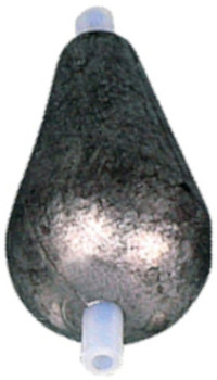 Ciężarek z igielitem Konger