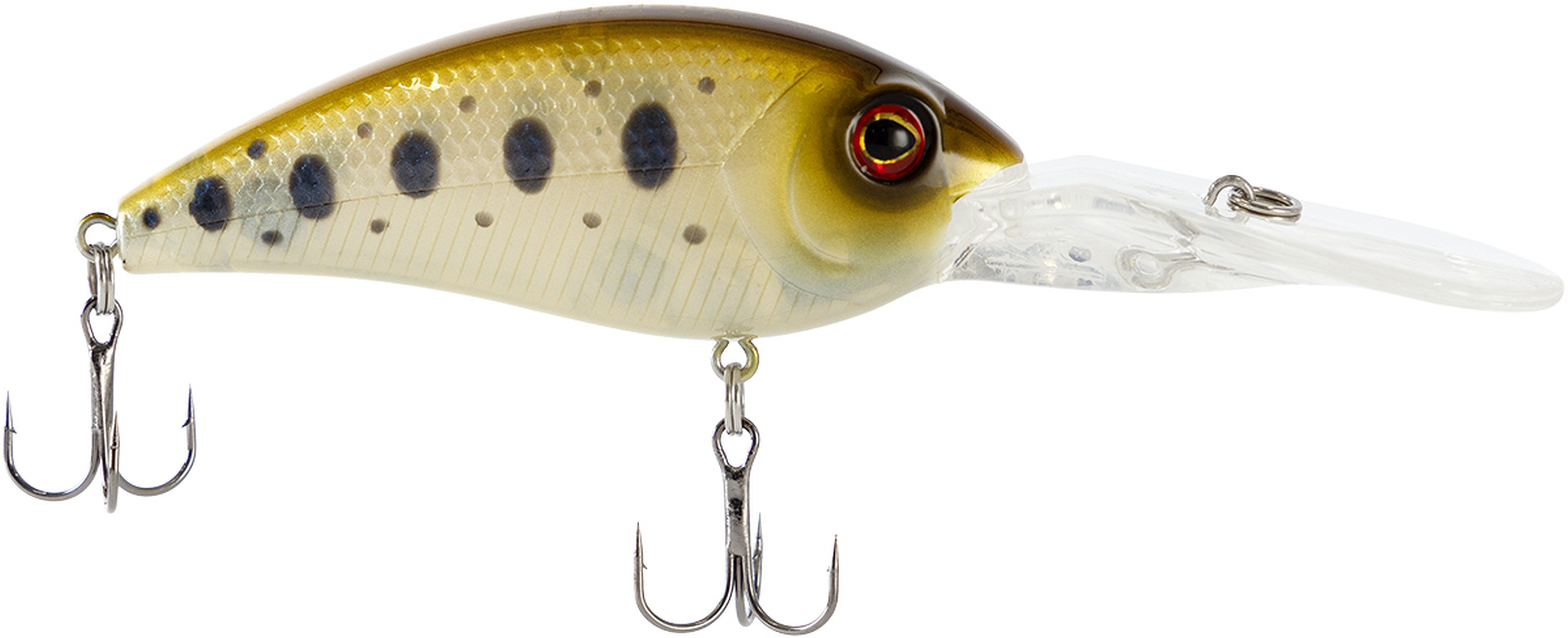 Wobler X-Fish Deeper 75F