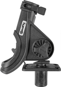Uchwyt Do Wędki Baitcaster/Spinnning SCOTTY 0281BK