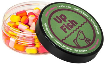 Wafters Up Fish Classic Mulberry Big